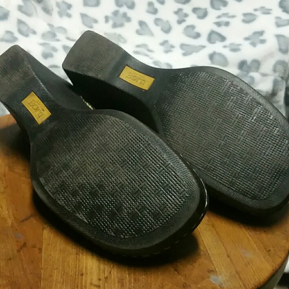 BORN mules - Picture 4 of 8